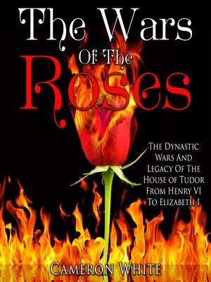 cover image of The Wars of the Roses